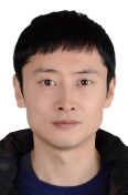 胡驚雷