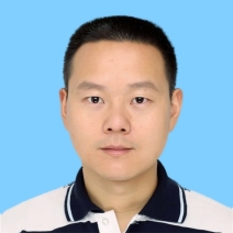 楊華軍證件照