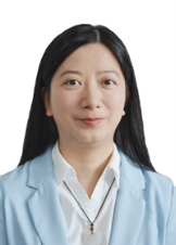 楊驪寸照